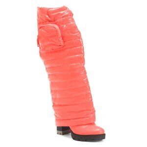 NATURALIZER COLLABS Poppy Cross Walk Booties